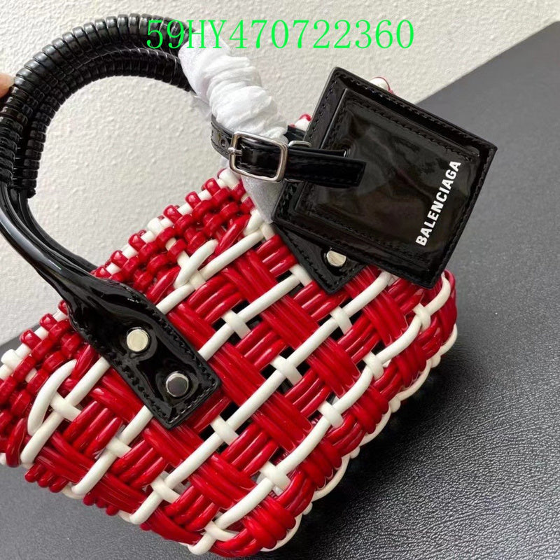 Satchel Bags - BGA Bags - 2185