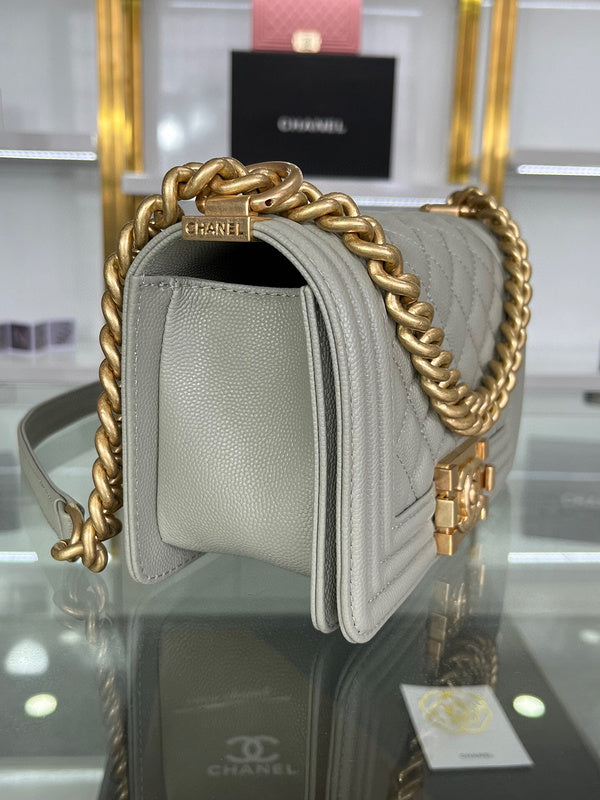 GlamI - CHL Bags - 3195