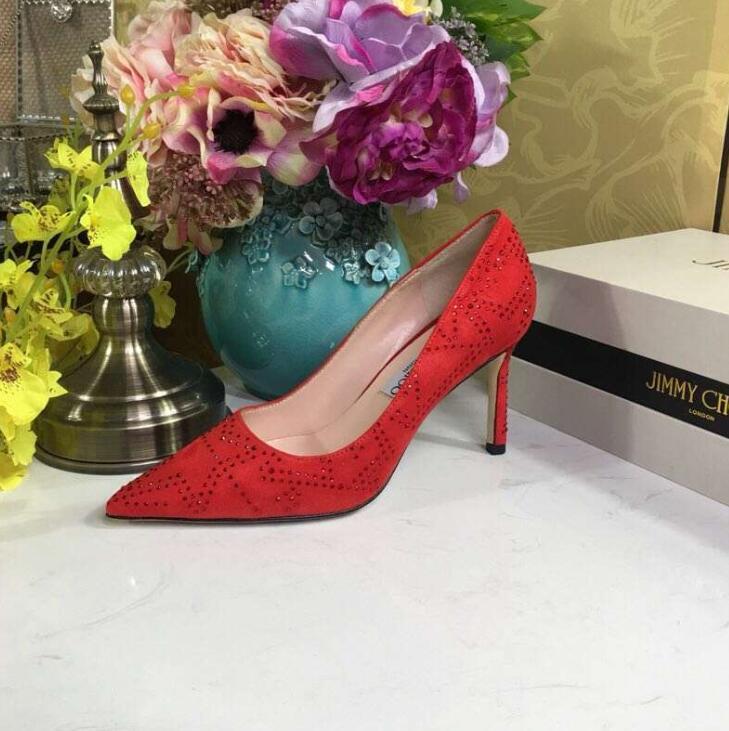 SAMC - JMC Shoes - 133