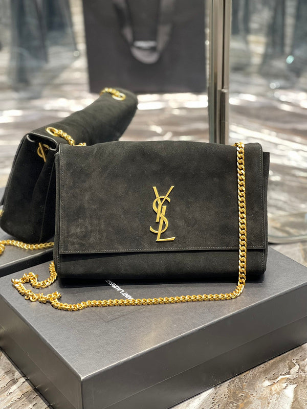 Satchel Bags - SLY Bags - 2306