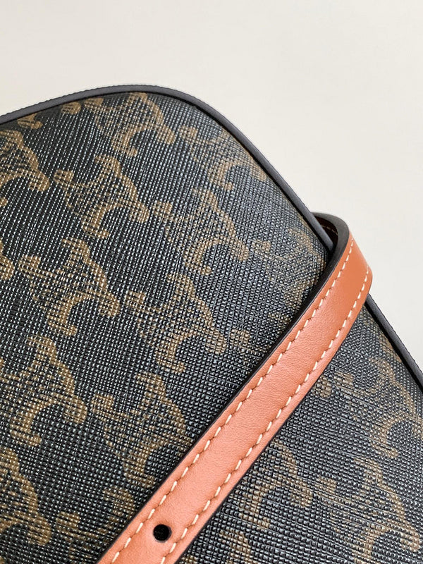 Glamy - COL Bags - 062