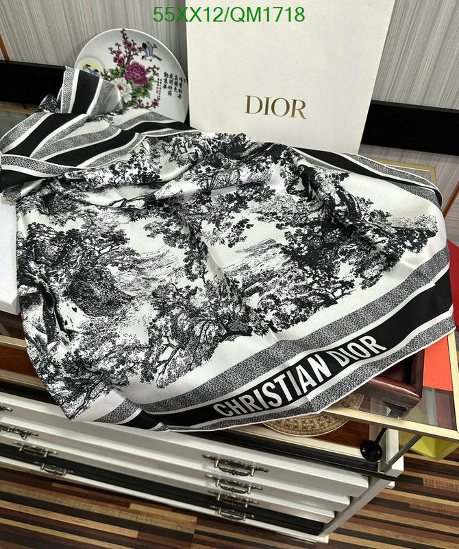 SAMC - DOR Scarves - 274
