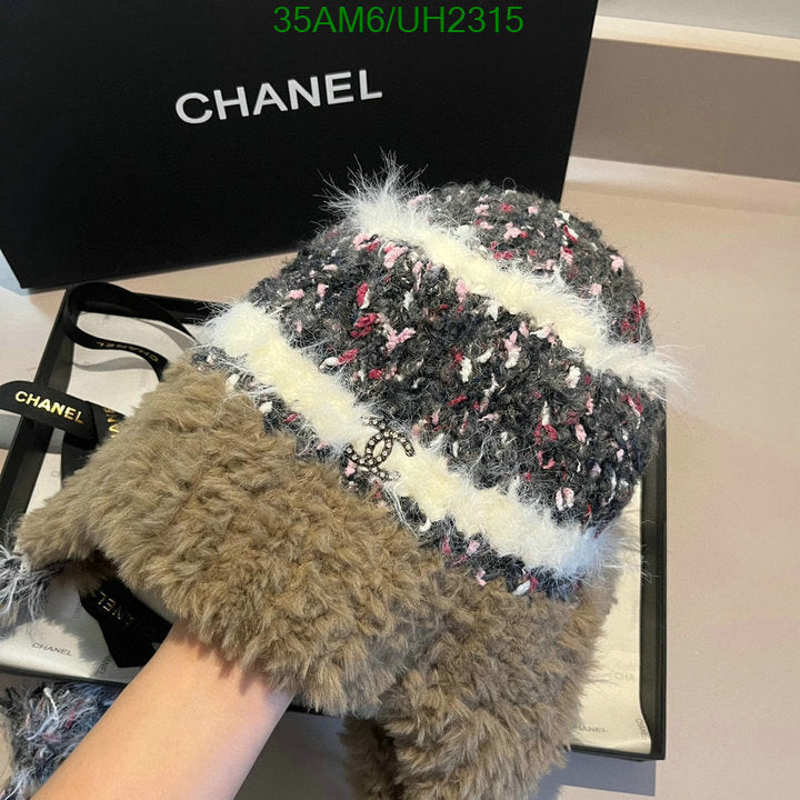 SAMC - CHL Caps & Hats - 067