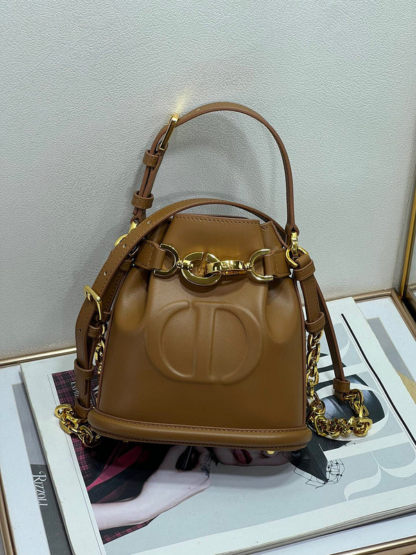 Glami Fashion - DIR Bags - 500