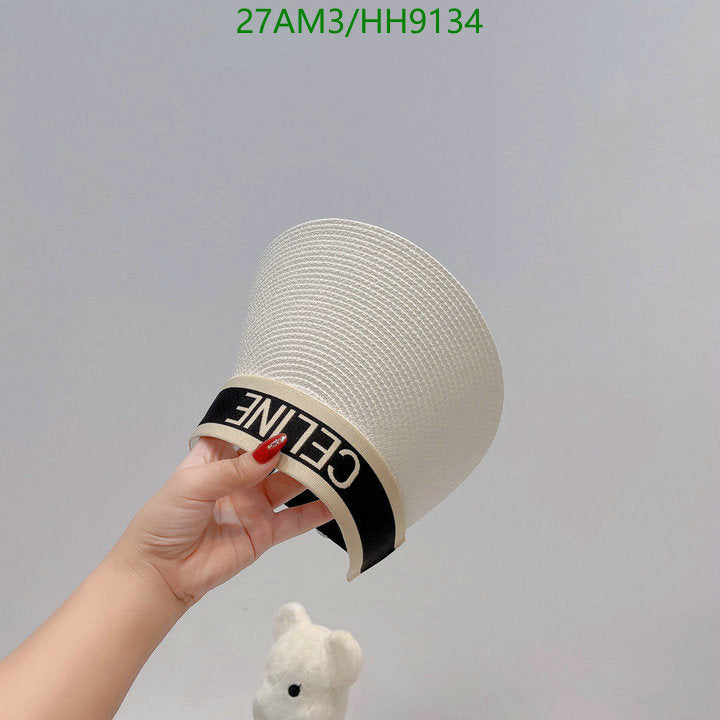 SAMC - COL Caps & Hats - 174