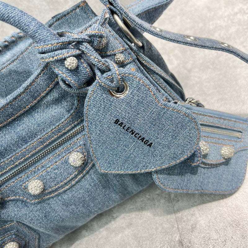 Satchel Bags - BGA Bags - 268