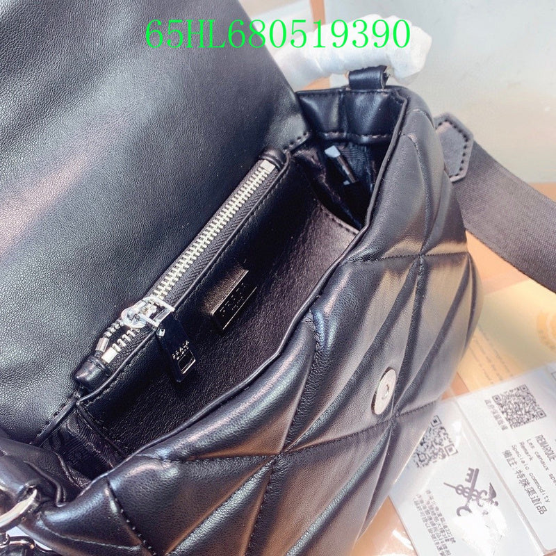 Satchel Bags - PDA Bags - 4301