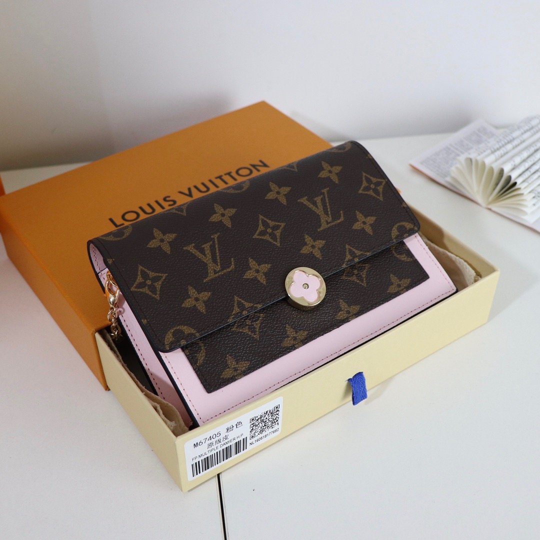 EN - New Arrival Bags LUV 153