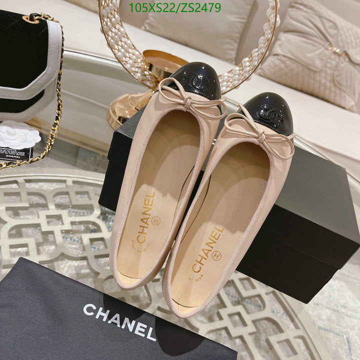 SAMC - CHL Women Shoes Ballet - 313