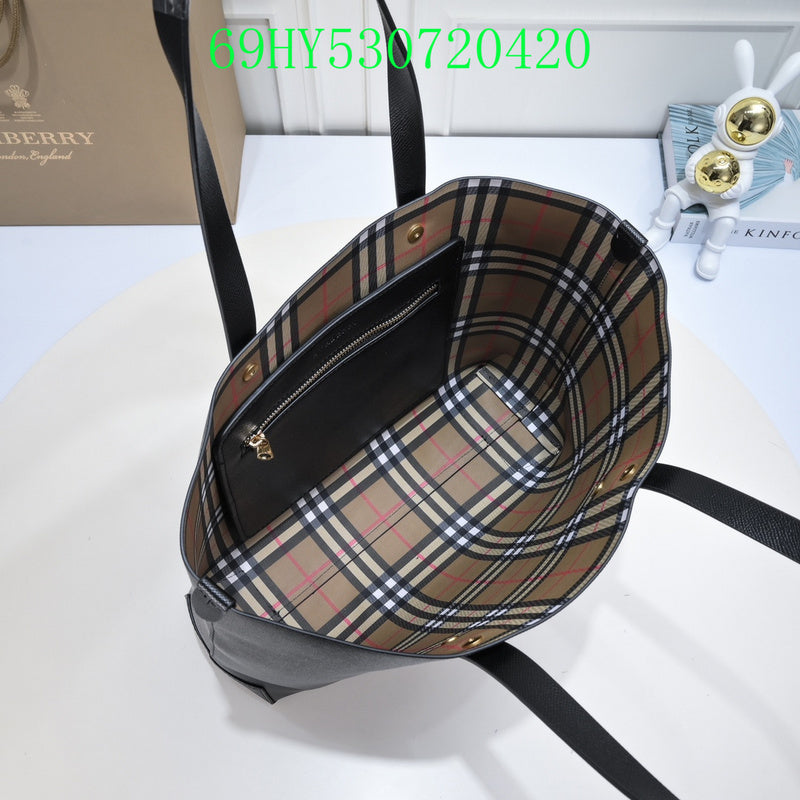 ELE Fashion -BBR Bags - 089