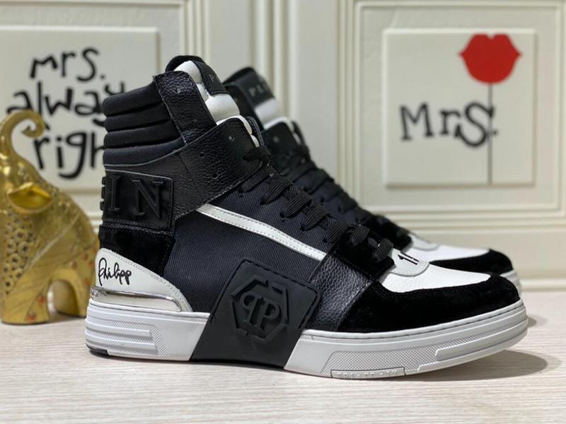 SAMC - PHP Shoes - 106