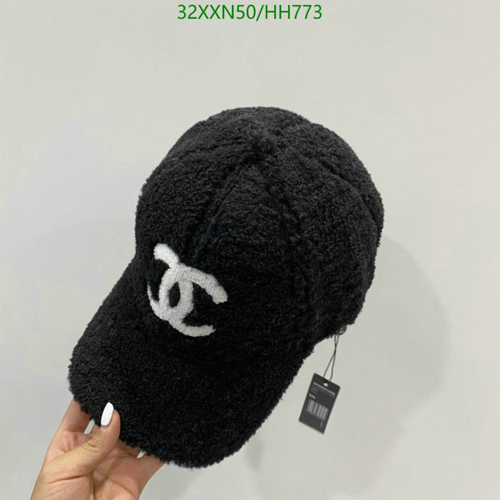 SAMC - CHL Caps & Hats - 376