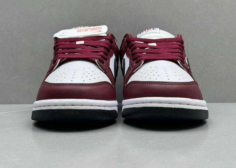 SAMC - NKE Shoes - 073