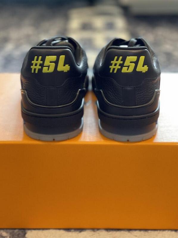 Glamy - LOV Men Shoes - 1445