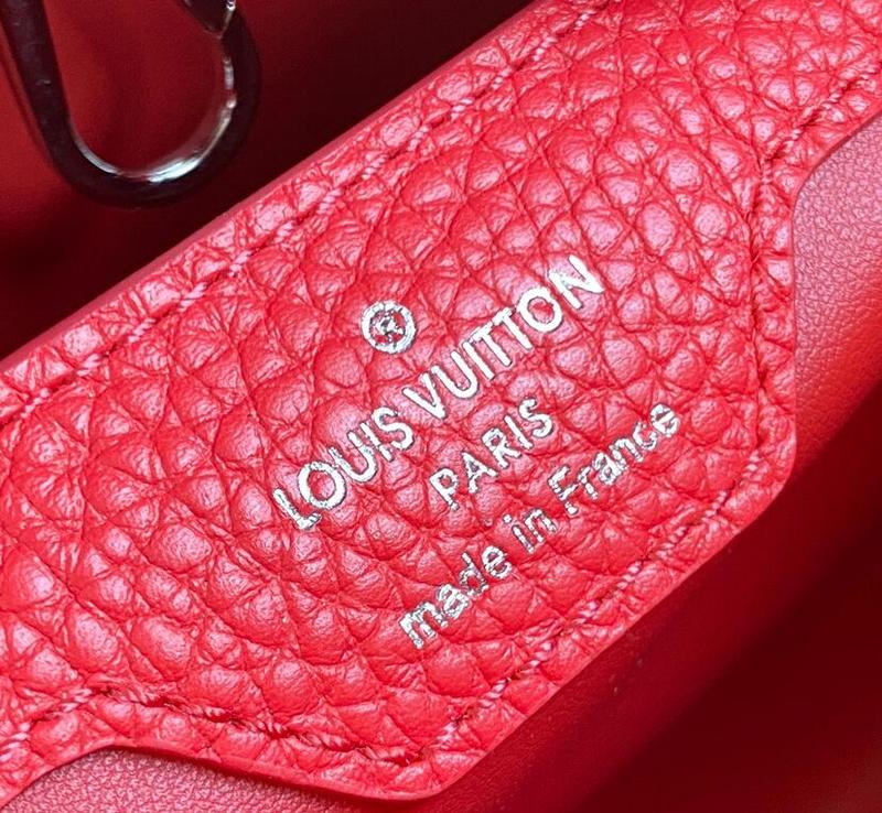 SAMC - LOV Bags - 2504