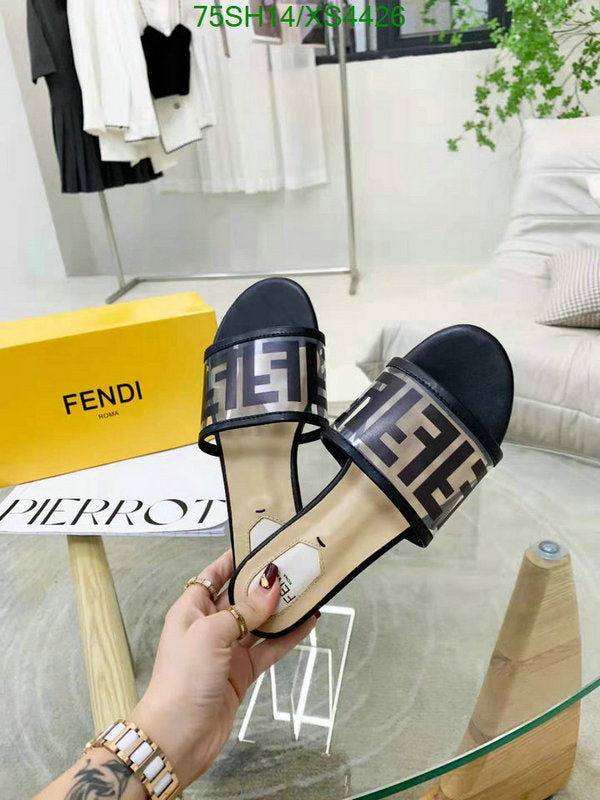 SAMC - FDE Women Shoes - 479