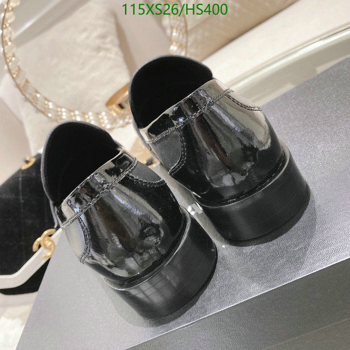 SAMC - CHL Women Shoes - 044