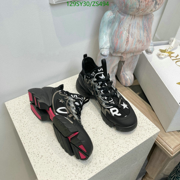 SAMCC - DOR Women Shoes - 1688