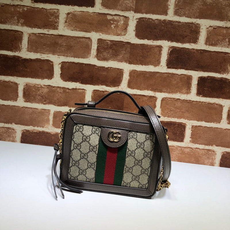 Glami Fashion - GCI Bags - 11951