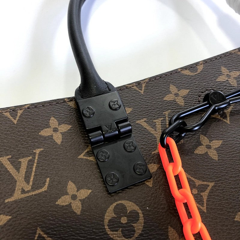Satchel Bags - VL Bags - 1103
