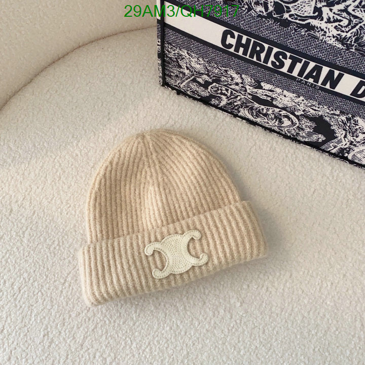 SAMC - COL Caps & Hats - 138
