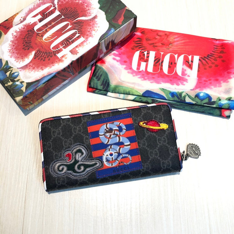 GUI2 Bags - Fashion Bags  873
