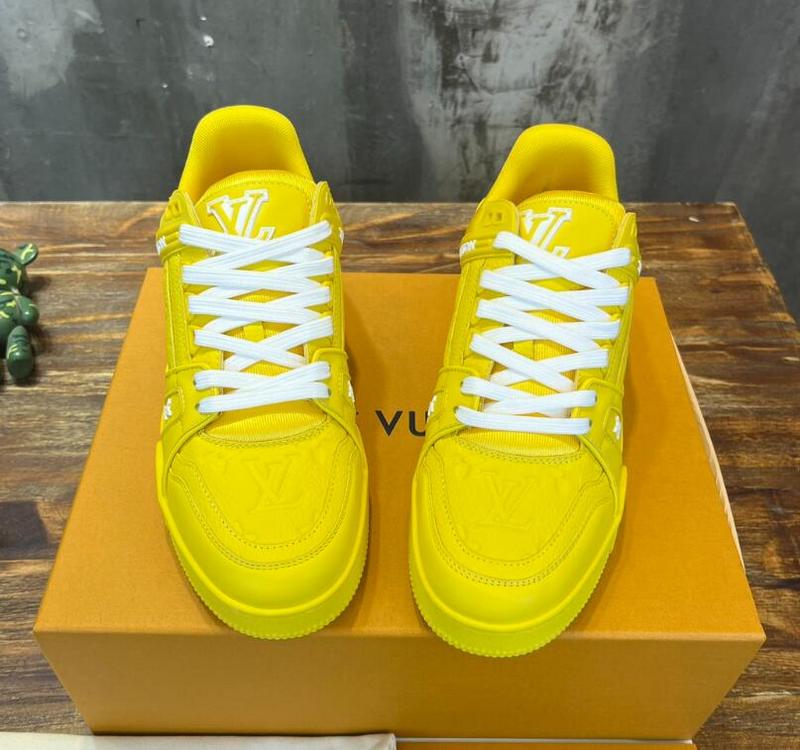 SAMC - LOV Men Shoes - 565