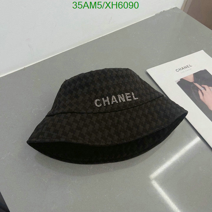 SAMC - CHL Caps & Hats - 290