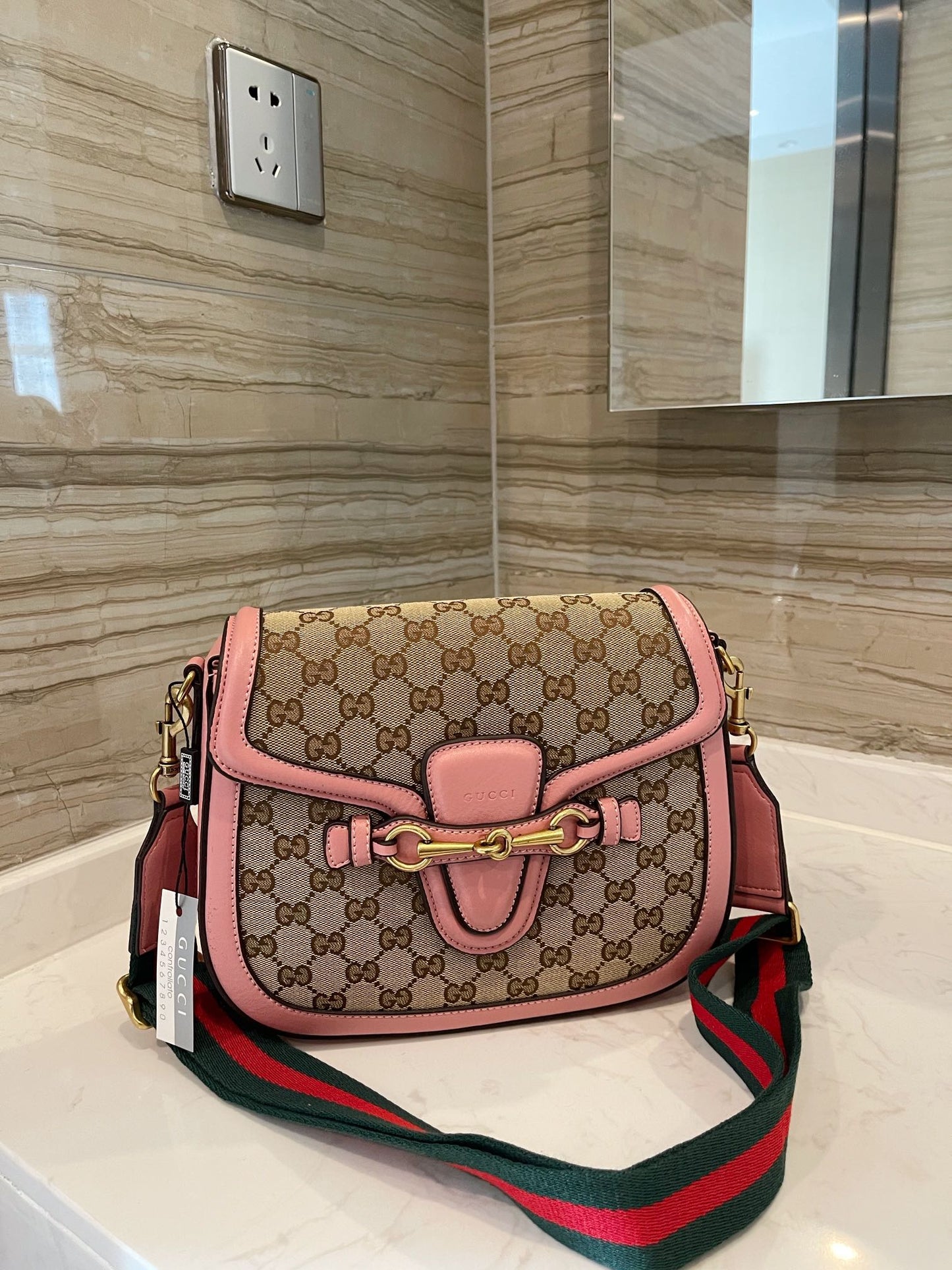 EN - NEW Arrival Bags GCI 191