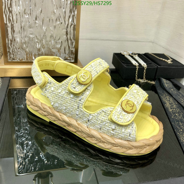 SAMC - CHL Women Shoes Beach - 030