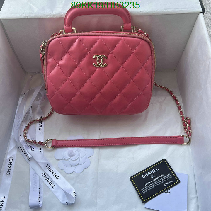 SAMC - CHL Bags Crossbody - 064