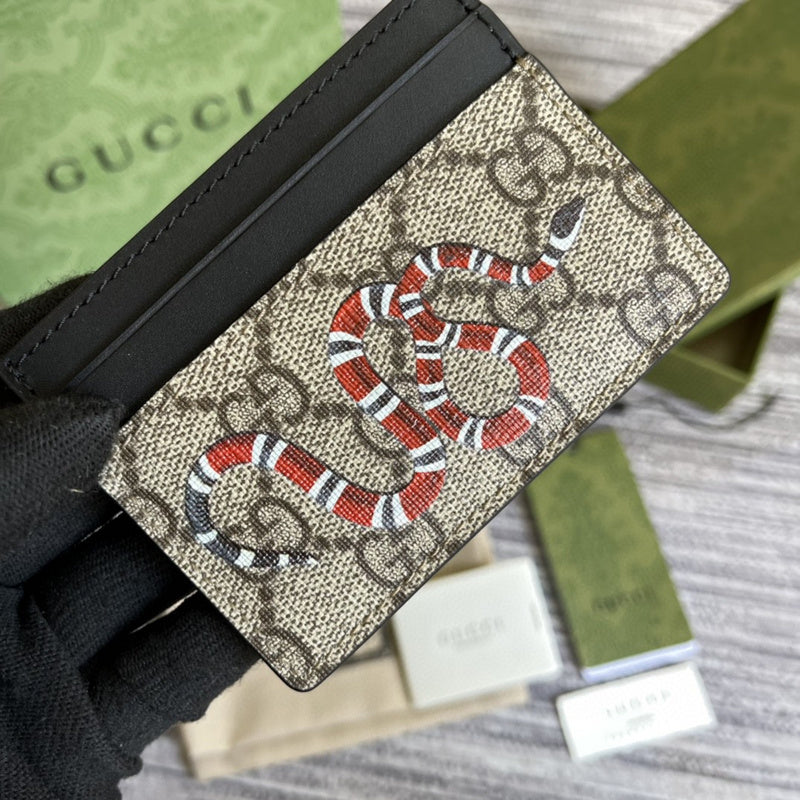 Glami - GUKI Wallets - 034
