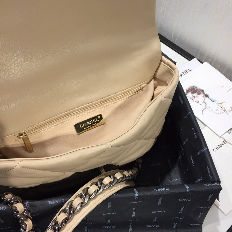 Satchel Bags - CHL Bags - 6439
