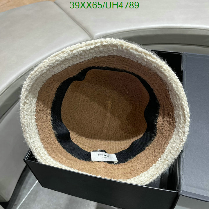 SAMC - COL Caps & Hats - 090