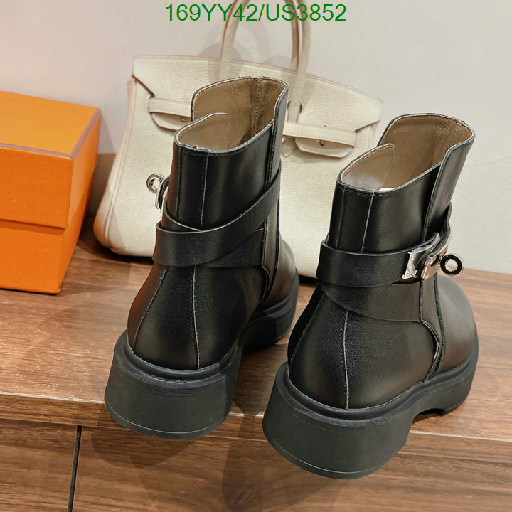 SAMC - Mix Boots - 512