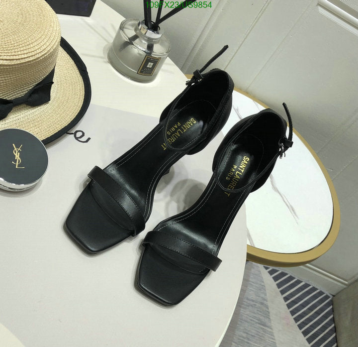 SAMC - YLS Women Shoes Heels - 019