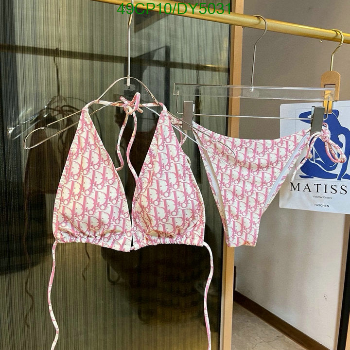 SAMC - DOR Swimsuits - 001