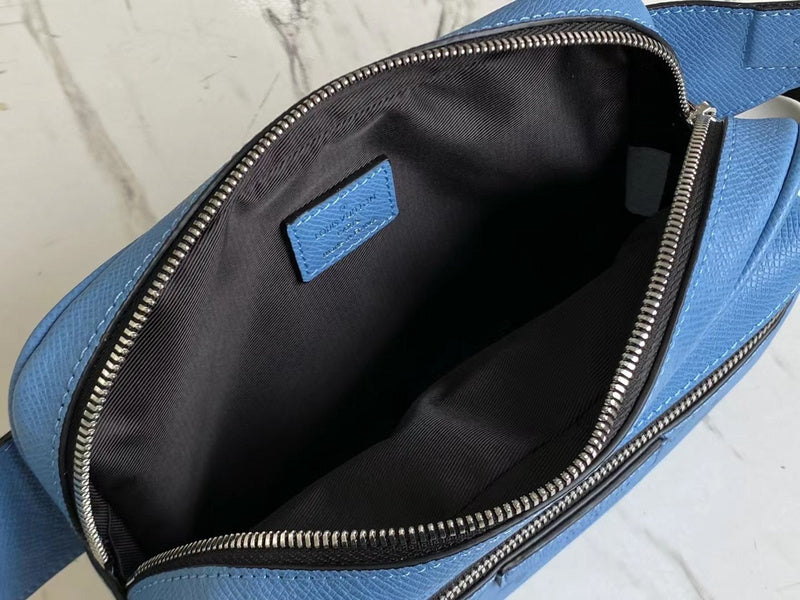 Satchel Bags - VL2 Bags - 514