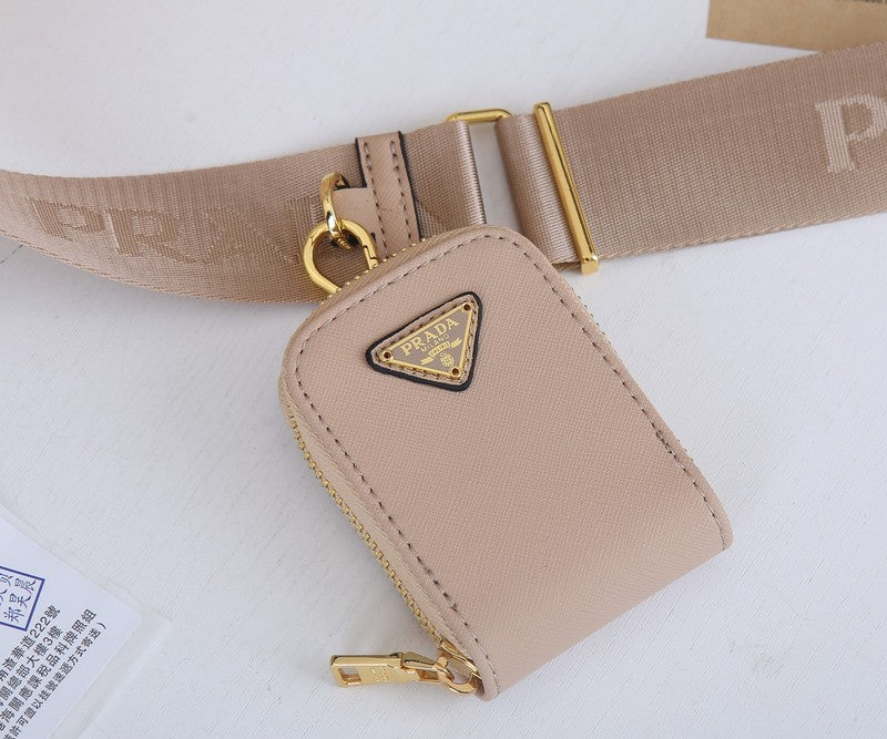 Satchel Bags - PRA Bags - 081
