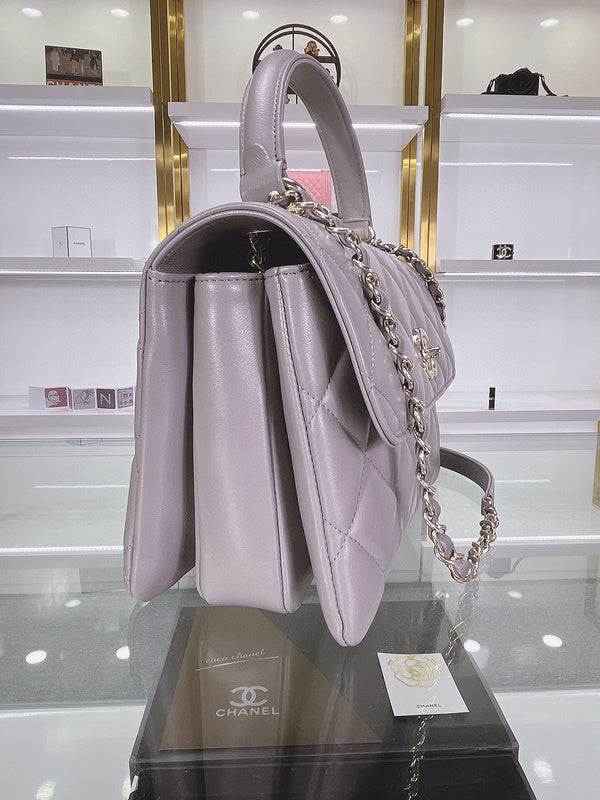 Satchel Bags - CHL Bags - 3281
