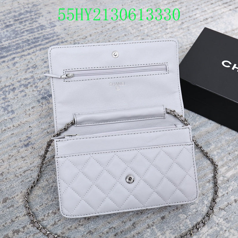 Satchel Bags - CHL Bags - 5162
