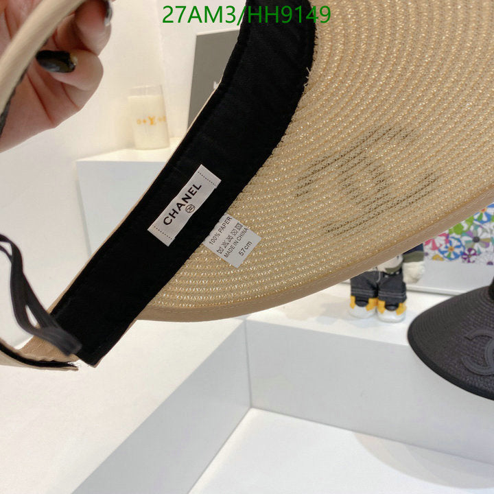 SAMC - CHL Caps & Hats - 255
