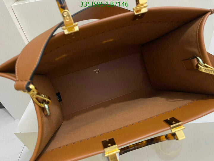 SAMC - FDE Bags - 498