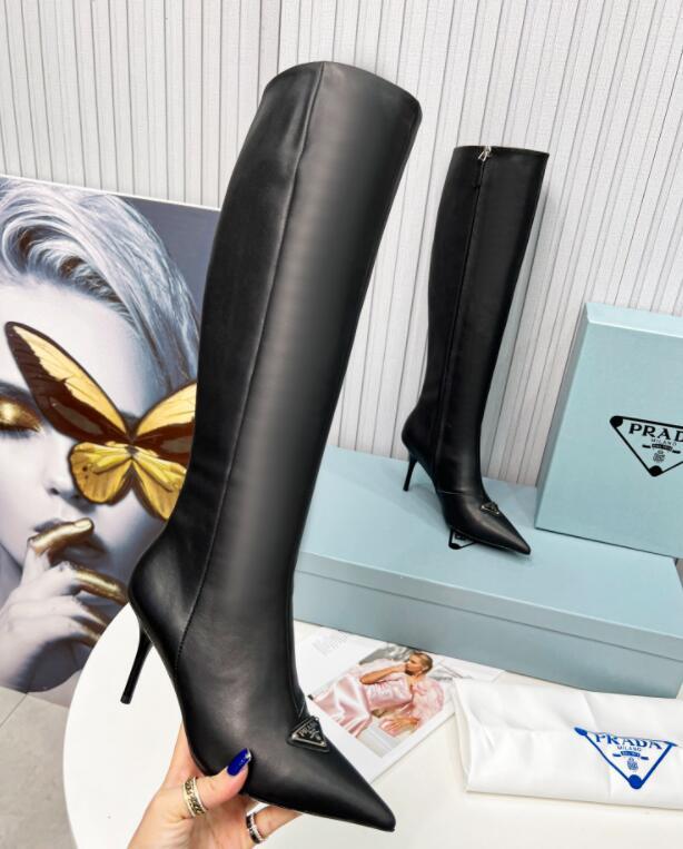 GlamyWomen Shoes - 340