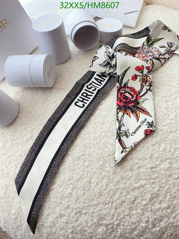 SAMC - DOR Scarves - 362