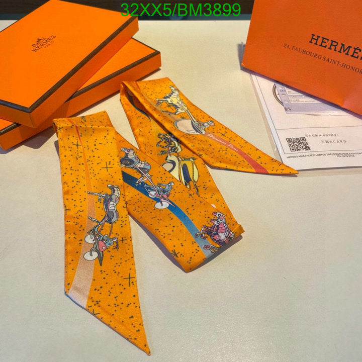 SAMC - HMS Scarves - 285