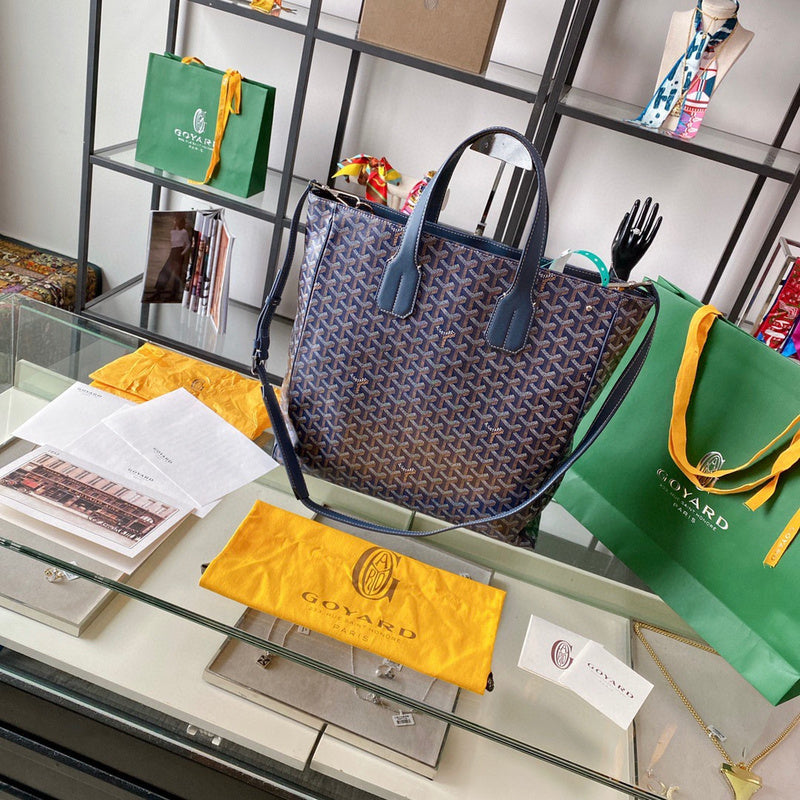 Satchel Bags - GOD Bags - 610
