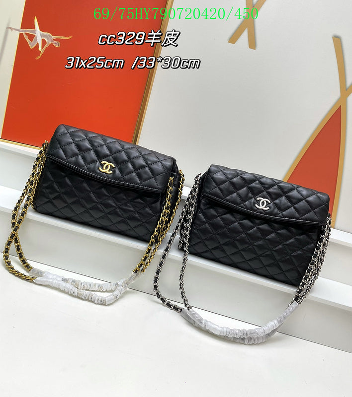 Glami - CHL Bags - 362