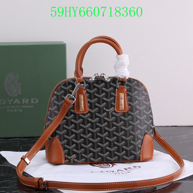 Satchel Bags - GOD Bags - 109