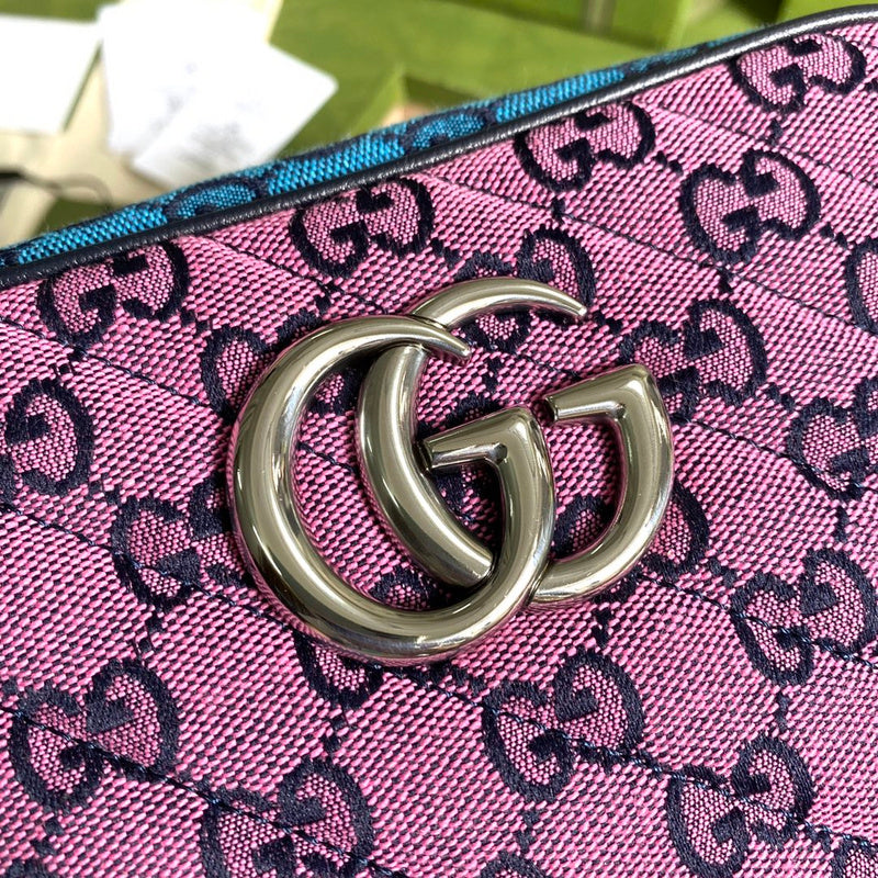 Satchel Bags - GCI Bags - 6834